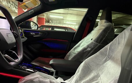 Audi A5, 2025 год, 6 700 000 рублей, 4 фотография