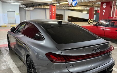 Audi A5, 2025 год, 6 700 000 рублей, 3 фотография