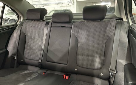 Volkswagen Jetta VI, 2012 год, 1 320 000 рублей, 13 фотография