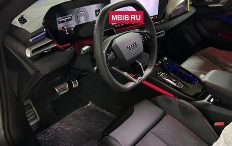 Audi A5, 2025 год, 6 700 000 рублей, 5 фотография