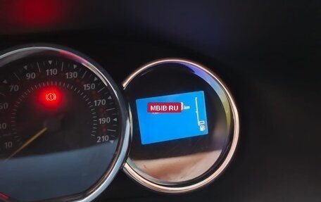 Renault Sandero II рестайлинг, 2015 год, 950 000 рублей, 5 фотография