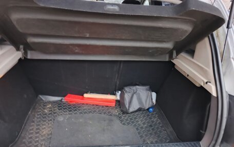 Renault Sandero II рестайлинг, 2015 год, 950 000 рублей, 13 фотография