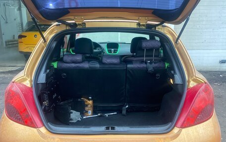 Peugeot 207 I, 2007 год, 370 000 рублей, 5 фотография