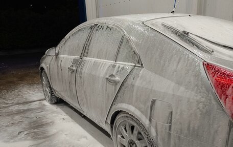 Nissan Primera III, 2002 год, 480 000 рублей, 4 фотография