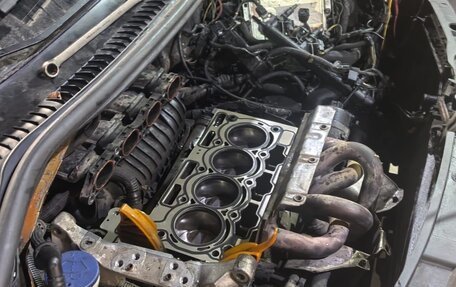 Peugeot 207 I, 2007 год, 370 000 рублей, 7 фотография