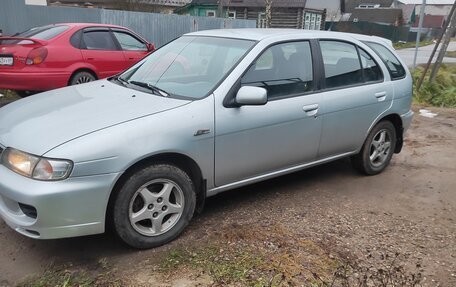Nissan Almera, 1998 год, 250 000 рублей, 3 фотография