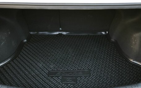 Hyundai Solaris II рестайлинг, 2021 год, 1 350 000 рублей, 12 фотография