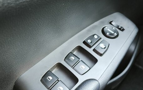 Hyundai Solaris II рестайлинг, 2021 год, 1 350 000 рублей, 19 фотография