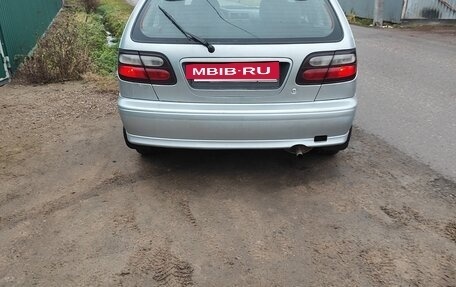 Nissan Almera, 1998 год, 250 000 рублей, 4 фотография