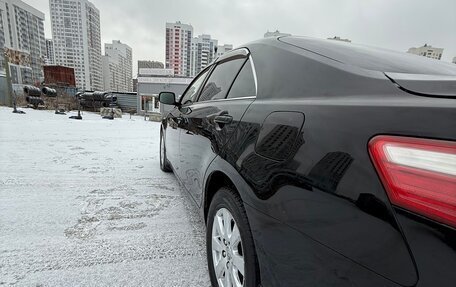 Toyota Camry, 2007 год, 980 000 рублей, 9 фотография