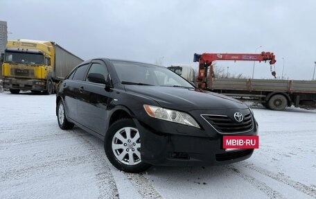 Toyota Camry, 2007 год, 980 000 рублей, 2 фотография