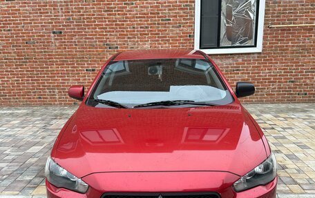 Mitsubishi Lancer IX, 2010 год, 630 000 рублей, 2 фотография