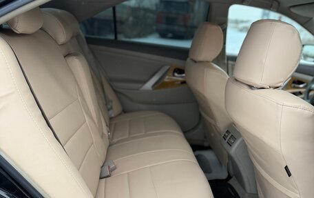 Toyota Camry, 2007 год, 980 000 рублей, 14 фотография