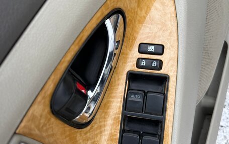 Toyota Camry, 2007 год, 980 000 рублей, 18 фотография