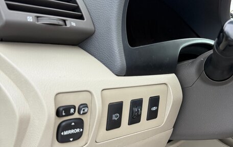 Toyota Camry, 2007 год, 980 000 рублей, 17 фотография