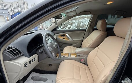 Toyota Camry, 2007 год, 980 000 рублей, 15 фотография