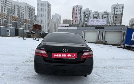 Toyota Camry, 2007 год, 980 000 рублей, 6 фотография