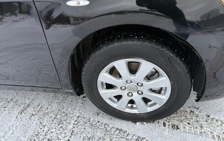 Toyota Camry, 2007 год, 980 000 рублей, 13 фотография