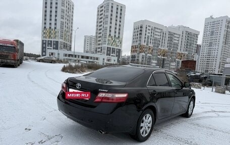 Toyota Camry, 2007 год, 980 000 рублей, 5 фотография