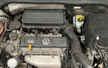 Volkswagen Jetta VI, 2015 год, 1 000 000 рублей, 15 фотография