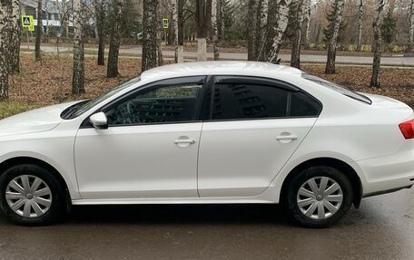 Volkswagen Jetta VI, 2015 год, 1 000 000 рублей, 7 фотография