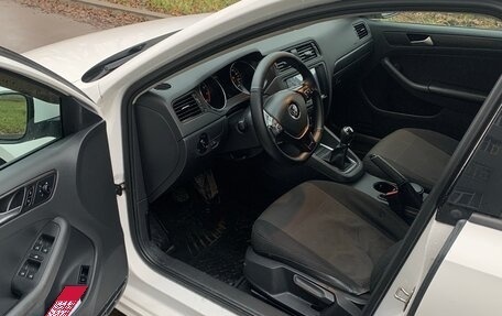 Volkswagen Jetta VI, 2015 год, 1 000 000 рублей, 9 фотография