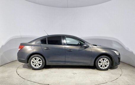 Chevrolet Cruze II, 2014 год, 670 000 рублей, 4 фотография