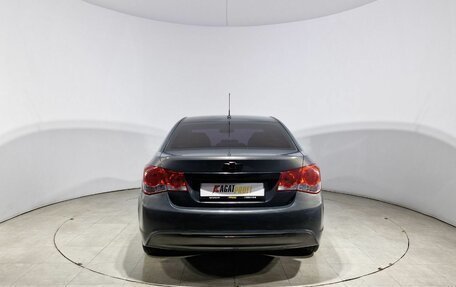 Chevrolet Cruze II, 2014 год, 670 000 рублей, 6 фотография