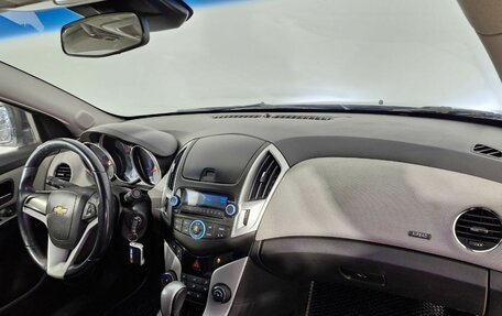 Chevrolet Cruze II, 2014 год, 670 000 рублей, 12 фотография