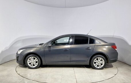 Chevrolet Cruze II, 2014 год, 670 000 рублей, 8 фотография