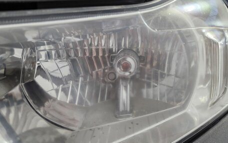 Chevrolet Cruze II, 2014 год, 670 000 рублей, 9 фотография