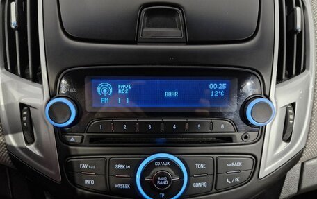 Chevrolet Cruze II, 2014 год, 670 000 рублей, 14 фотография