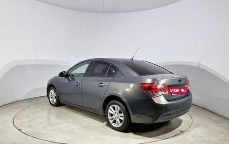 Chevrolet Cruze II, 2014 год, 670 000 рублей, 7 фотография