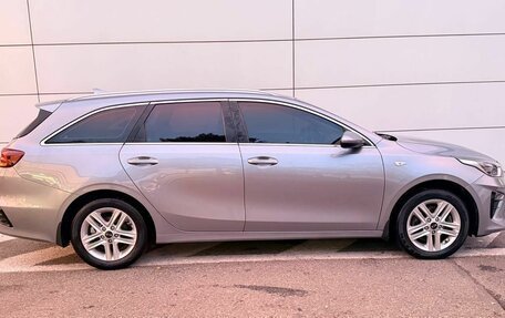 KIA cee'd III, 2021 год, 1 750 000 рублей, 4 фотография