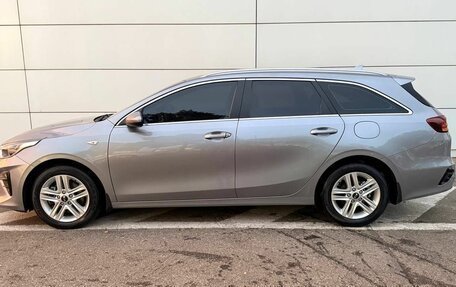 KIA cee'd III, 2021 год, 1 750 000 рублей, 5 фотография