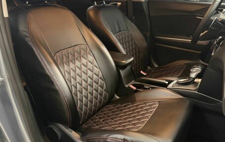 KIA cee'd III, 2021 год, 1 750 000 рублей, 13 фотография