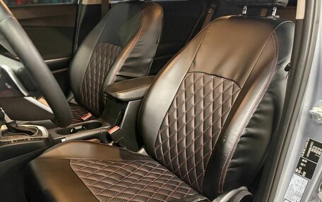 KIA cee'd III, 2021 год, 1 750 000 рублей, 10 фотография