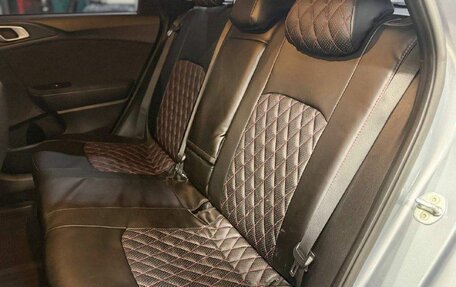 KIA cee'd III, 2021 год, 1 750 000 рублей, 11 фотография