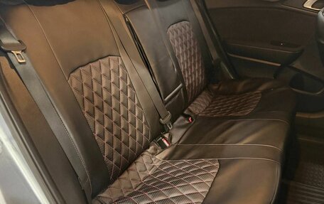 KIA cee'd III, 2021 год, 1 750 000 рублей, 12 фотография