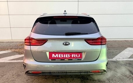 KIA cee'd III, 2021 год, 1 750 000 рублей, 7 фотография