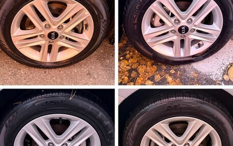 KIA cee'd III, 2021 год, 1 750 000 рублей, 19 фотография