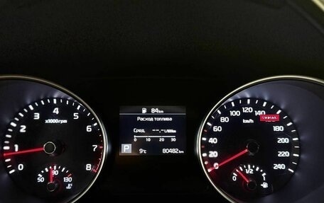 KIA cee'd III, 2021 год, 1 750 000 рублей, 16 фотография