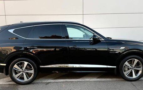 Genesis GV80 I, 2021 год, 5 500 000 рублей, 4 фотография