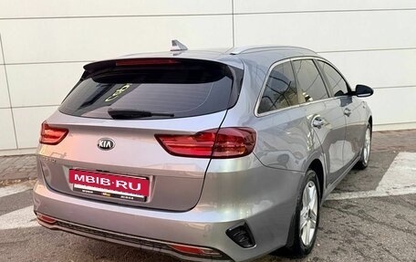 KIA cee'd III, 2021 год, 1 750 000 рублей, 8 фотография