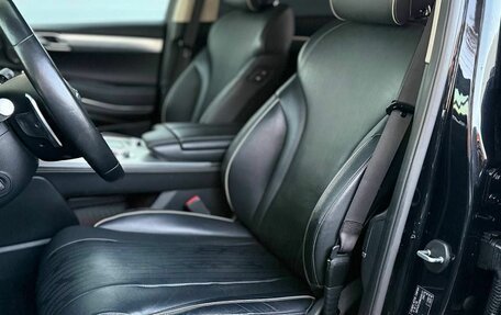 Genesis GV80 I, 2021 год, 5 500 000 рублей, 14 фотография