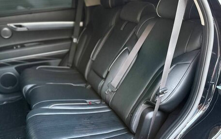 Genesis GV80 I, 2021 год, 5 500 000 рублей, 16 фотография