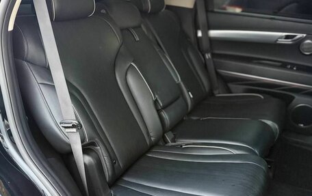 Genesis GV80 I, 2021 год, 5 500 000 рублей, 17 фотография