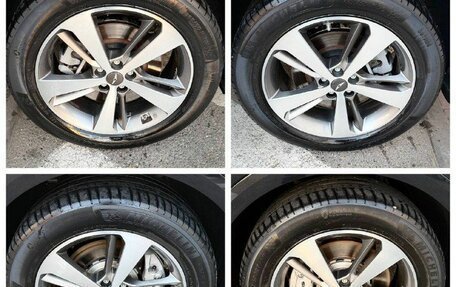 Genesis GV80 I, 2021 год, 5 500 000 рублей, 19 фотография