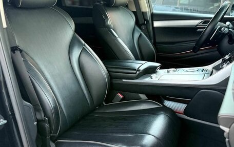 Genesis GV80 I, 2021 год, 5 500 000 рублей, 15 фотография