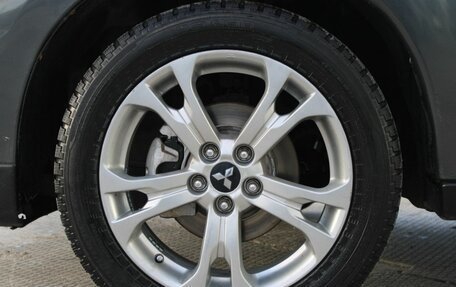 Mitsubishi Outlander III рестайлинг 3, 2013 год, 1 300 000 рублей, 11 фотография